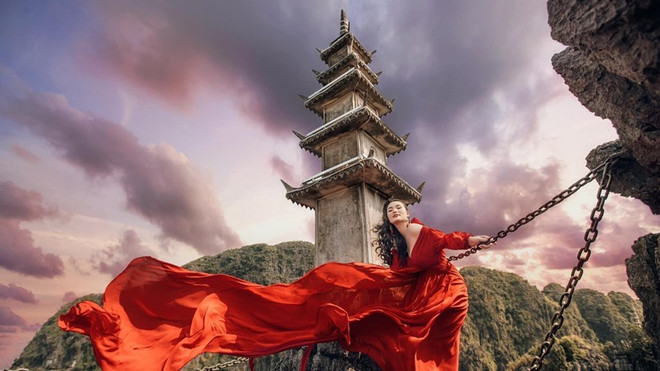 L'indice de capacité de développement du tourisme du Vietnam affiche la plus forte hausse au monde ảnh 1 L'indice de capacité de développement du tourisme du Vietnam affiche la plus forte hausse au monde ảnh 1