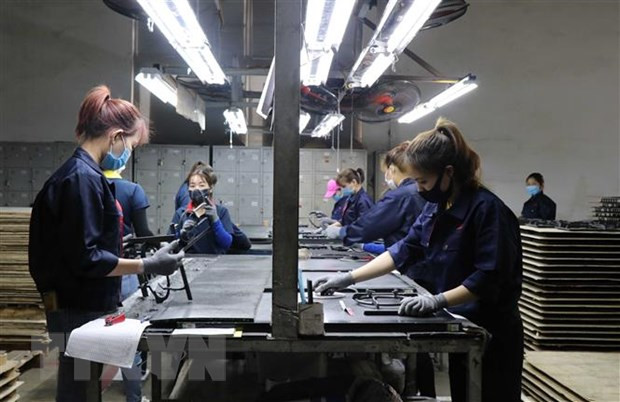 Le Vietnam, destination prometteuse pour les investisseurs étrangers ảnh 2 Le Vietnam, destination prometteuse pour les investisseurs étrangers ảnh 2
