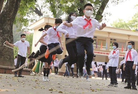 La parole aux jeunes ảnh 2 La parole aux jeunes ảnh 2