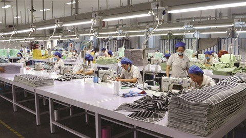 Quang Ninh continue de séduire les investisseurs ảnh 1 Quang Ninh continue de séduire les investisseurs ảnh 1