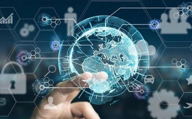 L'économie numérique représenterait 20% du PIB d'ici 2025 ảnh 2