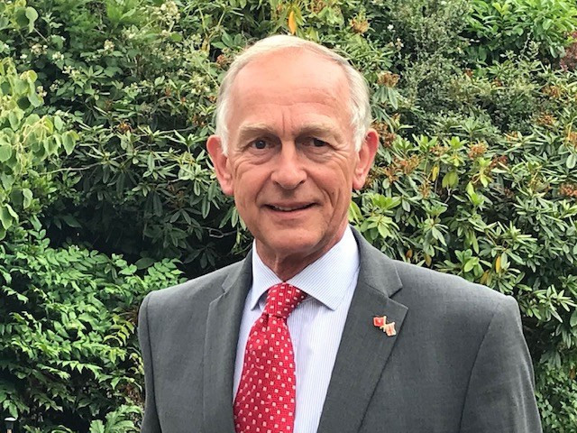 Le Vietnam et le Royaume-Uni ont des bases communes pour développer leurs relations parlementaires ảnh 1 Le Vietnam et le Royaume-Uni ont des bases communes pour développer leurs relations parlementaires ảnh 1