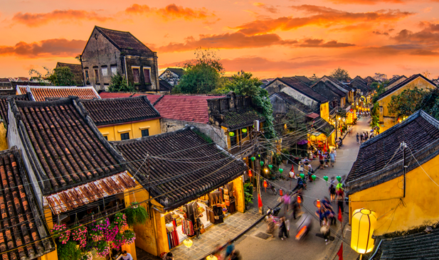 Les endroits les plus accueillants du Vietnam pour 2022 selon Booking.com ảnh 1 Les endroits les plus accueillants du Vietnam pour 2022 selon Booking.com ảnh 1