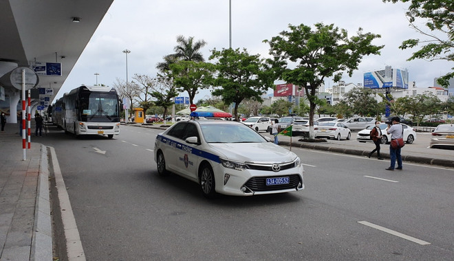 Da Nang continue d’accueillir 1.000 touristes MICE ảnh 1 Da Nang continue d’accueillir 1.000 touristes MICE ảnh 1