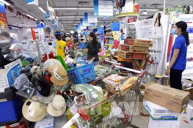 Hô Chi Minh-Ville: programmes de promotions pour stimuler les ventes d’été 2022 ảnh 1