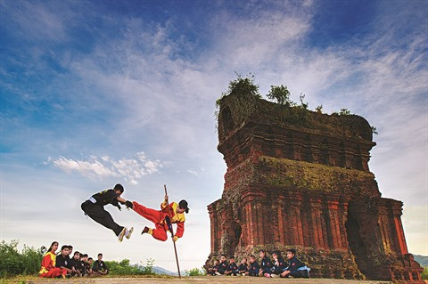 Savour Vietnam, un concours pour immortaliser la beauté du pays ảnh 4 Savour Vietnam, un concours pour immortaliser la beauté du pays ảnh 4