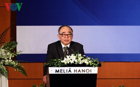 Les perspectives du Vietnam en 2018 vues par la communauté internationale ảnh 1 Les perspectives du Vietnam en 2018 vues par la communauté internationale ảnh 1