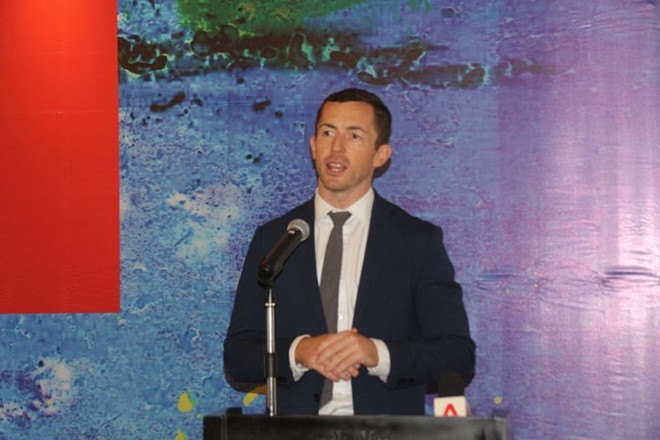 Les perspectives du Vietnam en 2018 vues par la communauté internationale ảnh 2 Les perspectives du Vietnam en 2018 vues par la communauté internationale ảnh 2