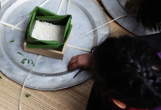 Quand “découverte culturelle” rime avec “partage” ảnh 5 Quand “découverte culturelle” rime avec “partage” ảnh 5