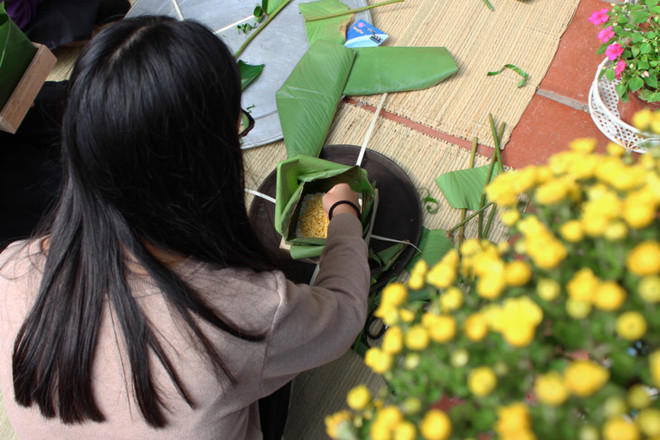 Quand “découverte culturelle” rime avec “partage” ảnh 8 Quand “découverte culturelle” rime avec “partage” ảnh 8