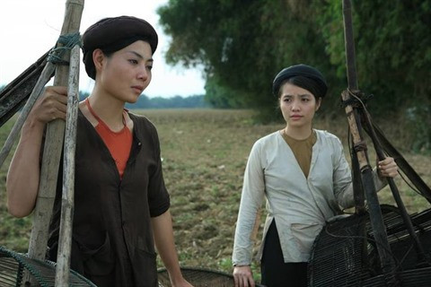 De bons téléfilms "made in Vietnam" en perspective en 2018 ảnh 3 De bons téléfilms "made in Vietnam" en perspective en 2018 ảnh 3