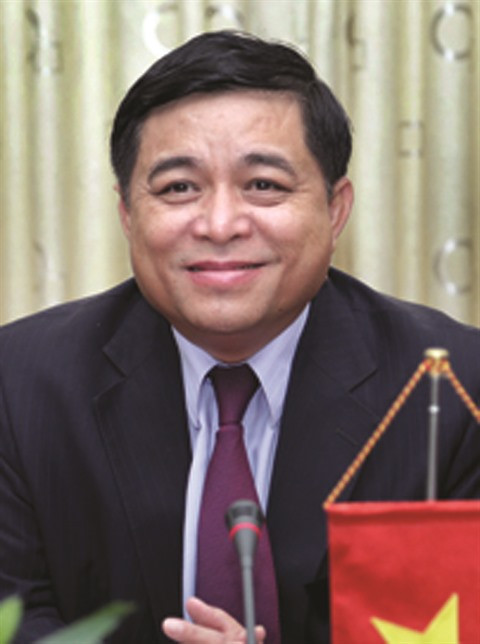Développement socio-économique : nouveau départ pour le Vietnam ảnh 1 Développement socio-économique : nouveau départ pour le Vietnam ảnh 1