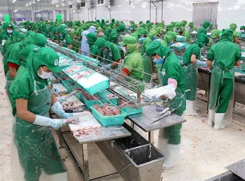 Un plan global de développement socio-économique pour 2018 ảnh 2 Un plan global de développement socio-économique pour 2018 ảnh 2