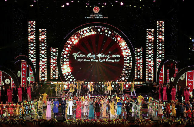 Une diaspora toujours plus active au service du développement national ảnh 1 Une diaspora toujours plus active au service du développement national ảnh 1