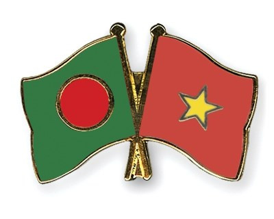 Message de félicitations au Bangladesh à l'occasion des 45 ans de l’établissement des liens diplomatiques ảnh 1 Message de félicitations au Bangladesh à l'occasion des 45 ans de l’établissement des liens diplomatiques ảnh 1