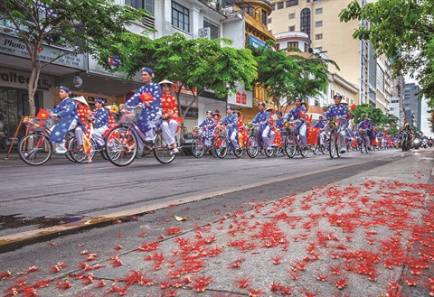 Savour Vietnam, un concours pour immortaliser la beauté du pays ảnh 3 Savour Vietnam, un concours pour immortaliser la beauté du pays ảnh 3