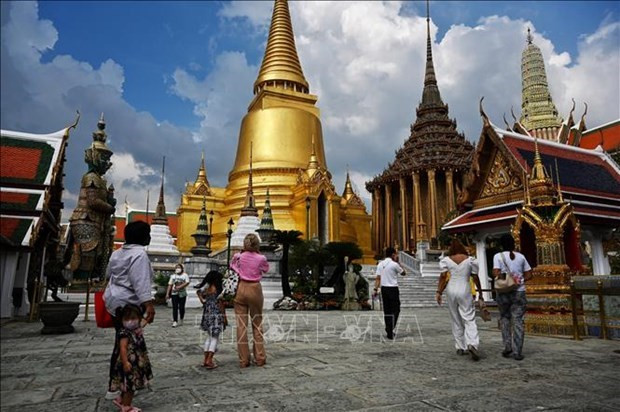 Le baht thaïlandais risque de continuer à baisser ảnh 1 Le baht thaïlandais risque de continuer à baisser ảnh 1