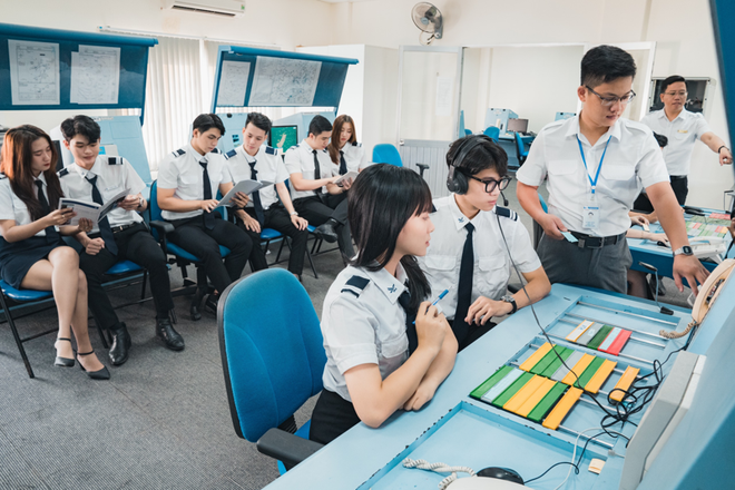 Hanoï : besoin de recrutement pour 100.000-120.000 postes au premier trimestre 2024 ảnh 1 Hanoï : besoin de recrutement pour 100.000-120.000 postes au premier trimestre 2024 ảnh 1