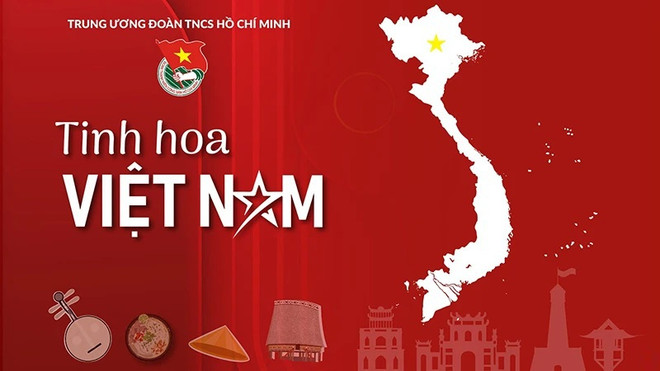Le concours "Quintessence du Vietnam" enregistre près de 36 millions de vues sur les plateformes numériques ảnh 1 Le concours "Quintessence du Vietnam" enregistre près de 36 millions de vues sur les plateformes numériques ảnh 1
