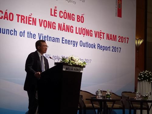 Le Danemark prêt à assister le Vietnam dans le développement de l’énergie durable ảnh 1 Le Danemark prêt à assister le Vietnam dans le développement de l’énergie durable ảnh 1