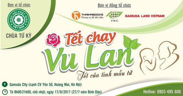 Bientôt le Festival végétarien à Hanoi ảnh 1 Bientôt le Festival végétarien à Hanoi ảnh 1