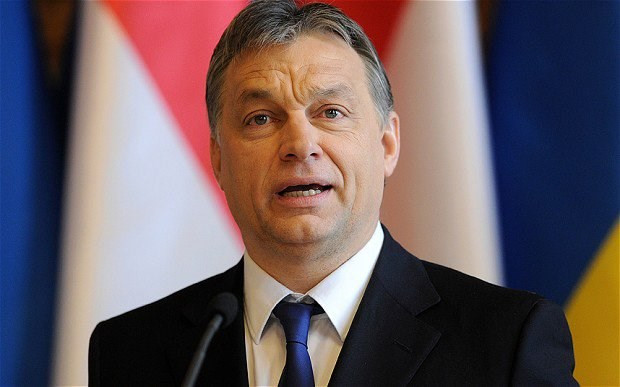 Le Premier ministre hongrois attendu au Vietnam ảnh 1 Le Premier ministre hongrois attendu au Vietnam ảnh 1