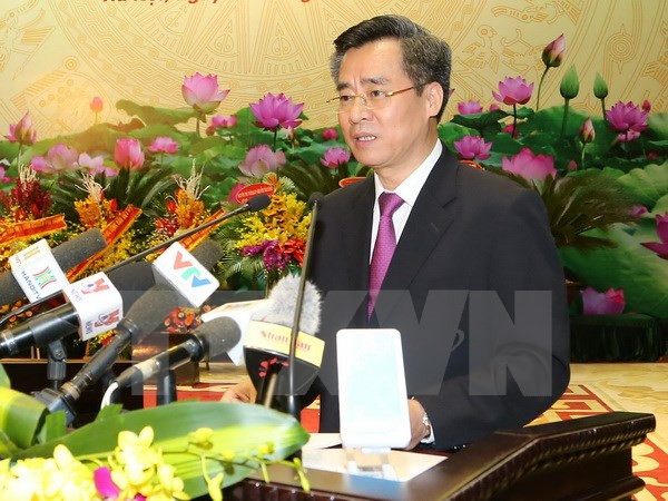 Des expériences singapouriennes intéressent le PCV ảnh 1 Des expériences singapouriennes intéressent le PCV ảnh 1