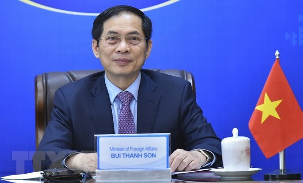 Le Vietnam assiste à la 59e réunion de l’Organisation juridique consultative Asie-Afrique ảnh 1