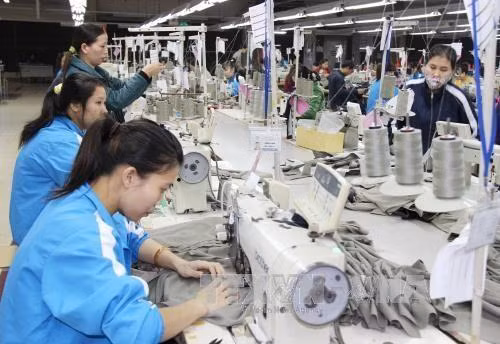 IDE : Dong Nai attire près de 1,3 milliard de dollars en neuf mois ảnh 1 IDE : Dong Nai attire près de 1,3 milliard de dollars en neuf mois ảnh 1