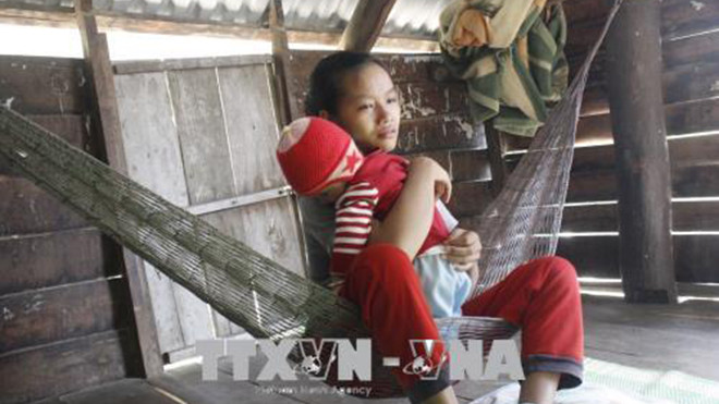 Forum des jeunes filles 2018 ảnh 1 Forum des jeunes filles 2018 ảnh 1