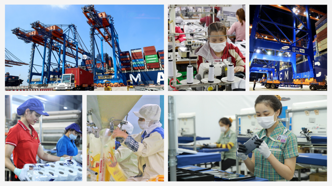 Le Vietnam attire de plus en plus d’investisseurs étrangers ảnh 1 Le Vietnam attire de plus en plus d’investisseurs étrangers ảnh 1