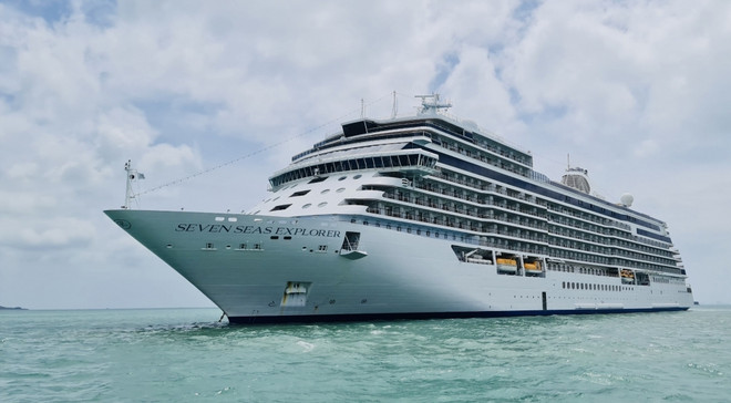 Opportunités en or pour développer le tourisme de croisière à Nha Trang ảnh 1