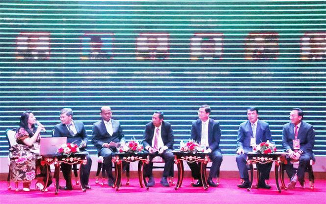 Pour approfondir les relations multiformes Vietnam – Indonésie ảnh 1 Pour approfondir les relations multiformes Vietnam – Indonésie ảnh 1