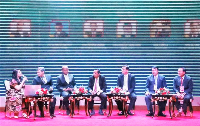 Pour approfondir les relations multiformes Vietnam – Indonésie ảnh 1