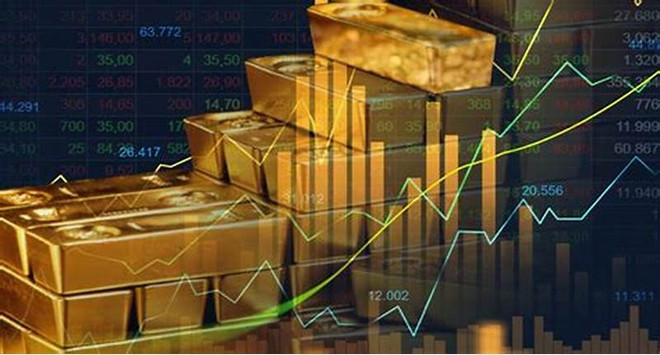 Le PM Pham Minh Chinh demande de renforcer la gestion du marché de l’or ảnh 1 Le PM Pham Minh Chinh demande de renforcer la gestion du marché de l’or ảnh 1