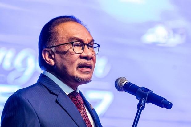 Le Premier ministre malaisien appelle à une lutte acharnée contre la corruption ảnh 1 Le Premier ministre malaisien appelle à une lutte acharnée contre la corruption ảnh 1