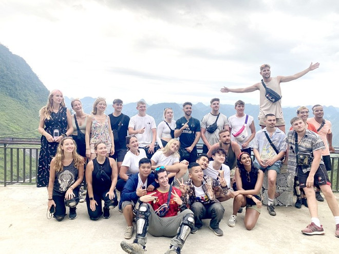 Les habitants de Dông Van misent sur le tourisme pour s’affranchir de la pauvreté ảnh 2 Les habitants de Dông Van misent sur le tourisme pour s’affranchir de la pauvreté ảnh 2