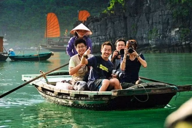 Le Vietnam élargit sa liste des pays avec entrée sans visa ảnh 1