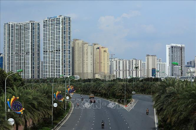 La Loi foncière va stimuler les investissements des Vietnamiens d’outre-mer ảnh 1 La Loi foncière va stimuler les investissements des Vietnamiens d’outre-mer ảnh 1