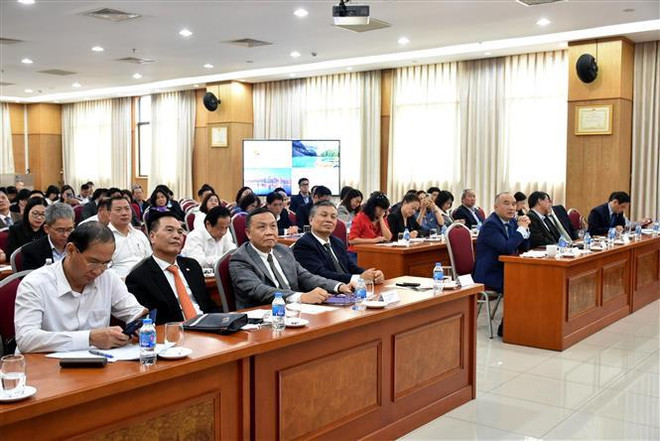 Le Vietnam et le Canada promeuvent les liens économiques via le CPTPP ảnh 2