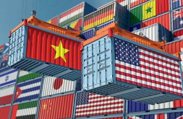Rebond des exportations vietnamiennes vers les États-Unis ảnh 1