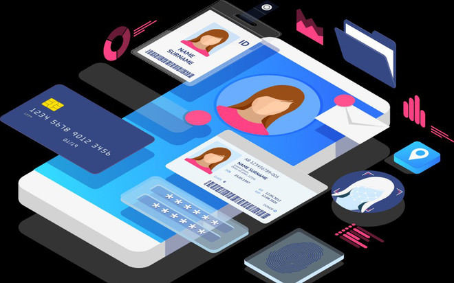 La blockchain pourrait mettre l’identité numérique dans les mains des citoyens ảnh 1 La blockchain pourrait mettre l’identité numérique dans les mains des citoyens ảnh 1