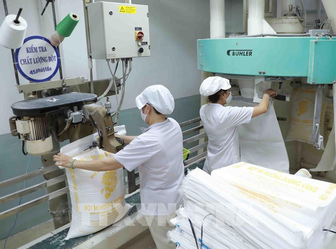 De nouvelles règles pour les producteurs étrangers d'aliments importés en Chine ảnh 1 De nouvelles règles pour les producteurs étrangers d'aliments importés en Chine ảnh 1