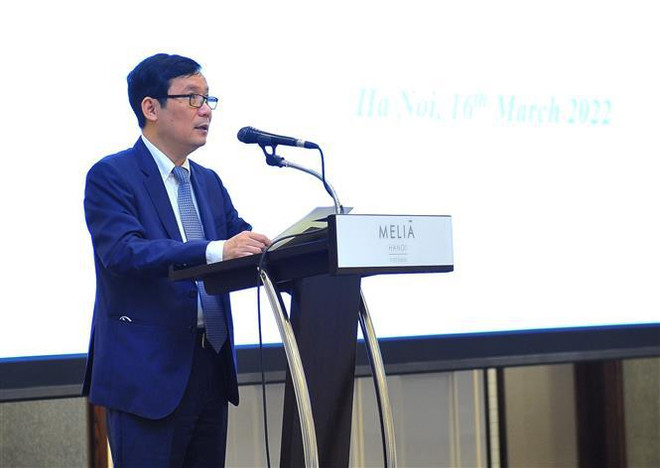 Promouvoir la coopération Vietnam – Sierra Leone dans le commerce et l’investissement ảnh 2