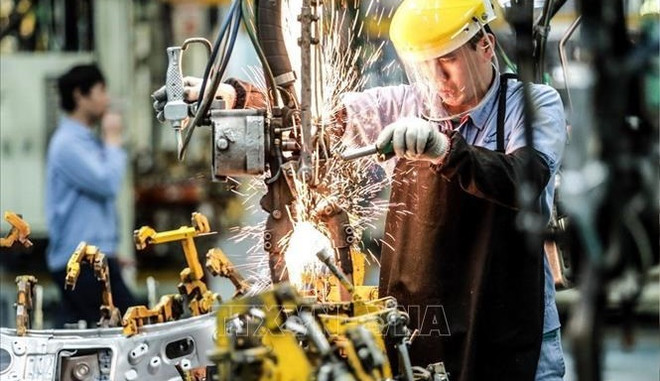 Vietnam Briefing : le Vietnam de plus en plus attrayant aux yeux des entreprises ảnh 1