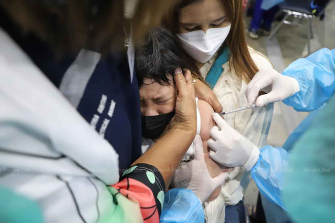 La Thaïlande s’inquiète d’une nouvelle mutation Omicron découverte à Hong Kong ảnh 1 La Thaïlande s’inquiète d’une nouvelle mutation Omicron découverte à Hong Kong ảnh 1