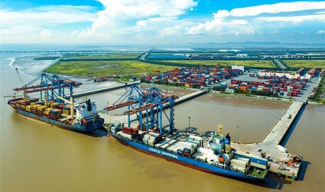 BM: le Vietnam enregistrera la plus forte croissance des revenus et du commerce au sein du RCEP ảnh 1 BM: le Vietnam enregistrera la plus forte croissance des revenus et du commerce au sein du RCEP ảnh 1