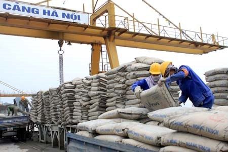 Décembre : hausse du commerce extérieur de Hanoi ảnh 1 Décembre : hausse du commerce extérieur de Hanoi ảnh 1