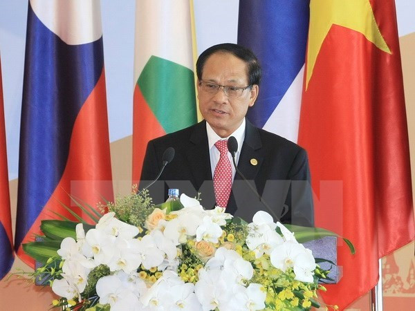 Consolidation des relations de partenariat ASEAN-Norvège ảnh 1 Consolidation des relations de partenariat ASEAN-Norvège ảnh 1