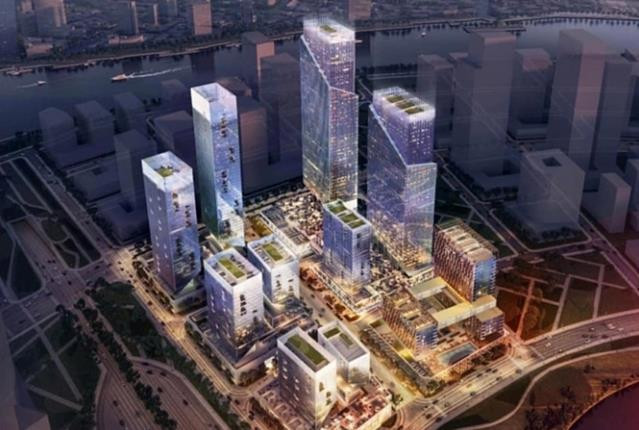 Le taux d'urbanisation devra atteindre au moins 45 % d'ici 2025 ảnh 1 Le taux d'urbanisation devra atteindre au moins 45 % d'ici 2025 ảnh 1